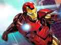 Trò chơi How well do you know Iron Man?
