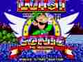 Trò chơi Luigi In Sonic