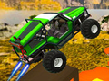 Trò chơi Toon Ramp Stunts