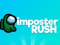 Trò chơi Among Us İmpostor Crash