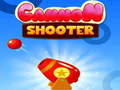 Trò chơi Cannon shooter
