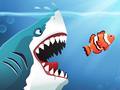 Trò chơi Angry Sharks