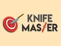 Trò chơi Knife Master