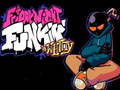 Trò chơi Friday Night Funkin’ V.S. Whitty Full Week