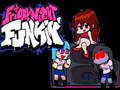 Trò chơi Friday Night Funkin VS Sky Full Week