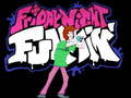 Trò chơi Friday Night Funkin vs Shaggy