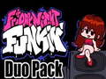 Trò chơi Friday Night Funkin Duo Pack