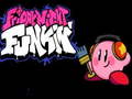 Trò chơi Friday Night Funkin vs Kirby