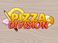 Trò chơi Pizza Division