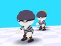 Trò chơi 3D Knife Shooter