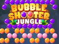 Trò chơi Bubble Shooter Jungle