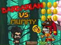 Trò chơi Barbarian VS Mummy