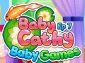 Trò chơi Baby Cathy Ep7: Baby Games
