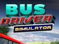Trò chơi Bus Driver Simulator