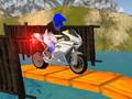 Trò chơi Motorcycle Offroad Sim 2021