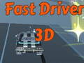 Trò chơi Fast Driver 3D