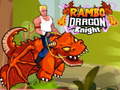 Trò chơi Rambo Dragon Kinight