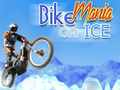 Trò chơi Bike Mania 3 On Ice