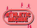 Trò chơi Athletic arcade