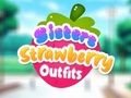 Trò chơi Sisters Strawberry Outfits