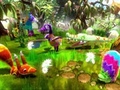 Trò chơi New Looney Tunes: Grow Fast Um Graden