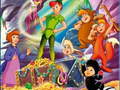 Trò chơi Peter Pan Jigsaw Puzzle Collection