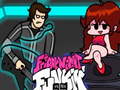 Trò chơi Friday Night Funkin vs Nix