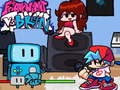 Trò chơi Friday Night Funkin vs BR14N 