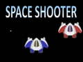 Trò chơi Space Shooter 