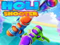 Trò chơi Holi Shooter