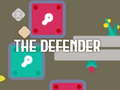 Trò chơi The defender