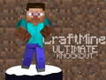 Trò chơi CraftMine Ultimate Knockout