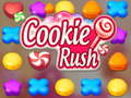 Trò chơi Cookie Rush