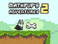 Trò chơi MathPlup`s Adventures 2