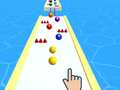 Trò chơi Ball Run 2048