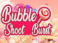 Trò chơi Bubble Shoot Burst