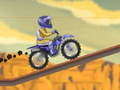 Trò chơi Trial Xtreme 4 Remastered