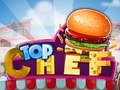Trò chơi Top Chef