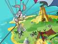 Trò chơi New Looney Tunes: Fearless Flier