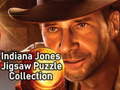 Trò chơi Indiana Jones Jigsaw Puzzle Collection