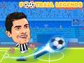 Trò chơi Football Legends 2021