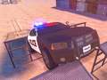 Trò chơi Police Drift & Stunt