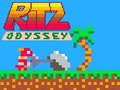 Trò chơi Ritz Odyssey
