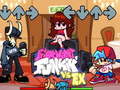 Trò chơi Friday Night Funkin Boyfriend vs Ex