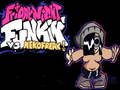 Trò chơi Friday Night Funkin vs NekoFreak! 