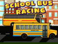 Trò chơi School Bus Racing