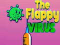 Trò chơi The Flappy Virus