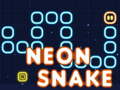 Trò chơi Neon Snake 