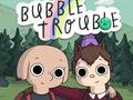 Trò chơi Summer Camp Island Bubble Trouble