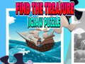 Trò chơi Find the Treasure Jigsaw Puzzle